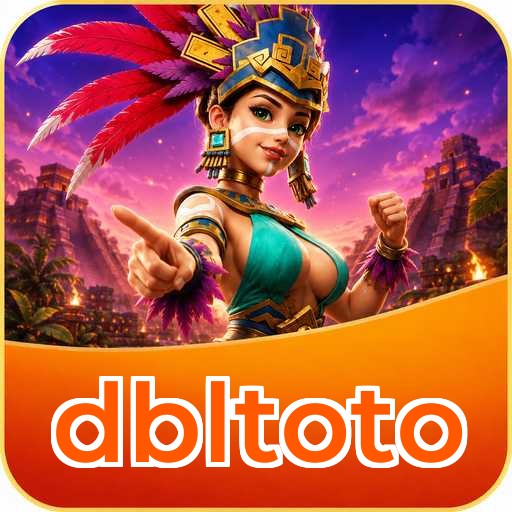 Logo dbltoto