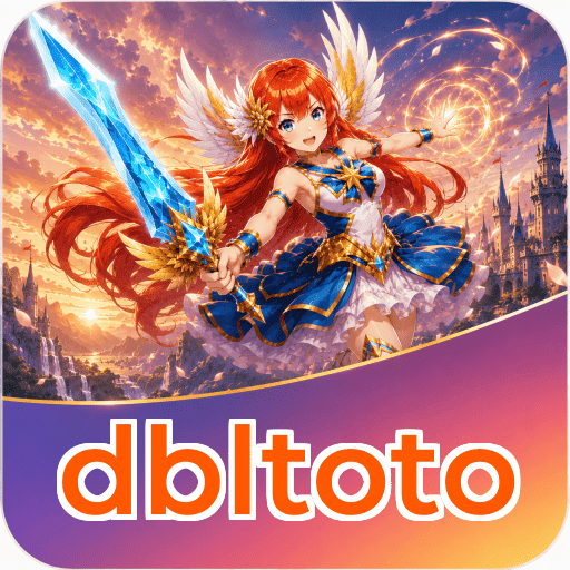 Logo dbltoto