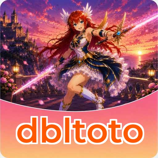 Logo dbltoto