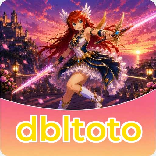 Logo dbltoto