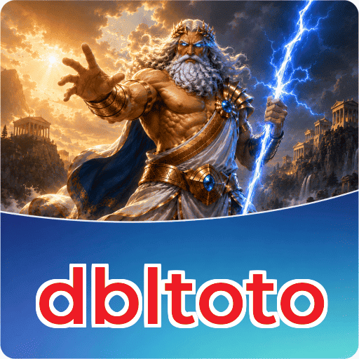 Logo dbltoto