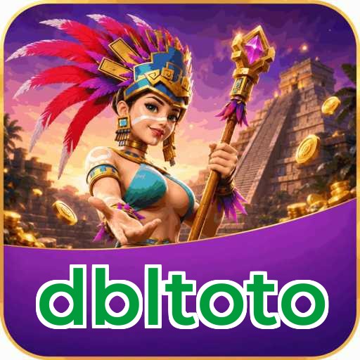 Logo dbltoto