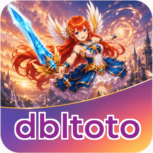 Logo dbltoto