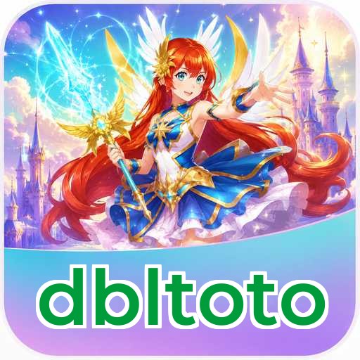 Logo dbltoto