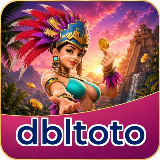 Logo dbltoto