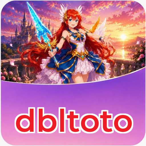 Logo dbltoto