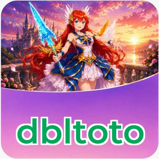 Logo dbltoto