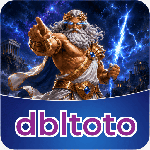 Logo dbltoto