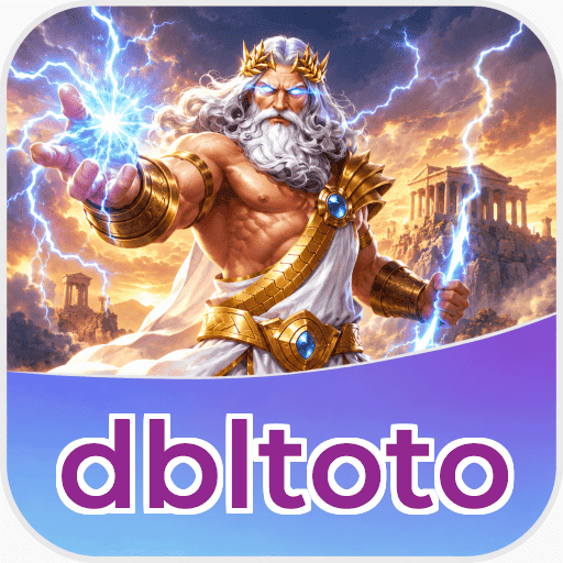 Logo dbltoto
