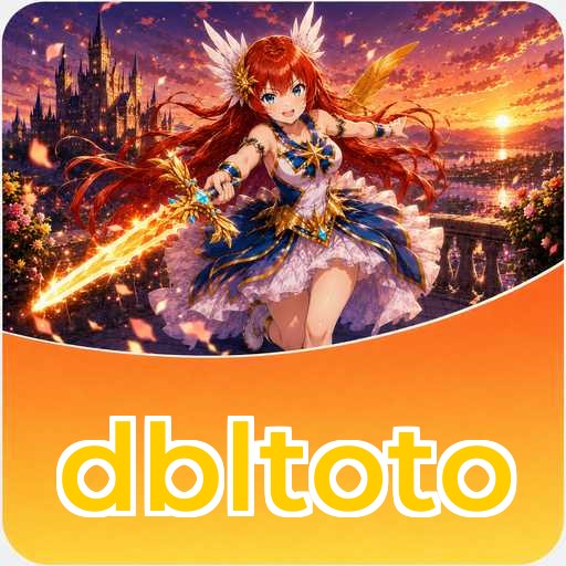 Logo dbltoto