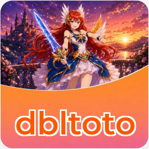 Logo dbltoto