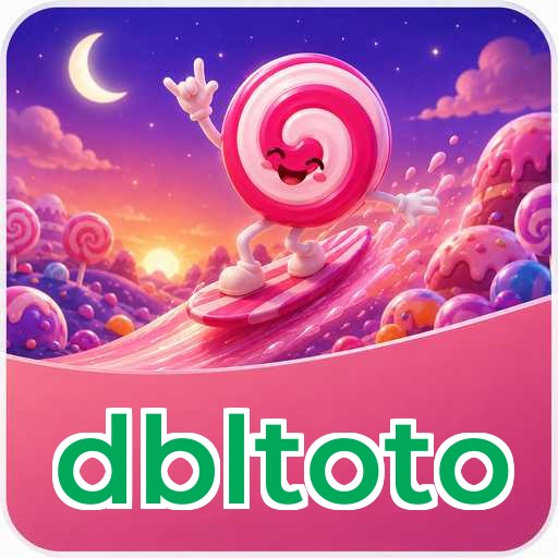 Logo dbltoto