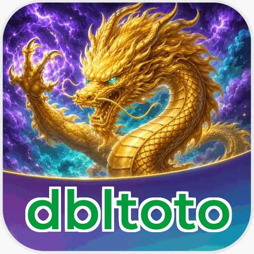 Logo dbltoto
