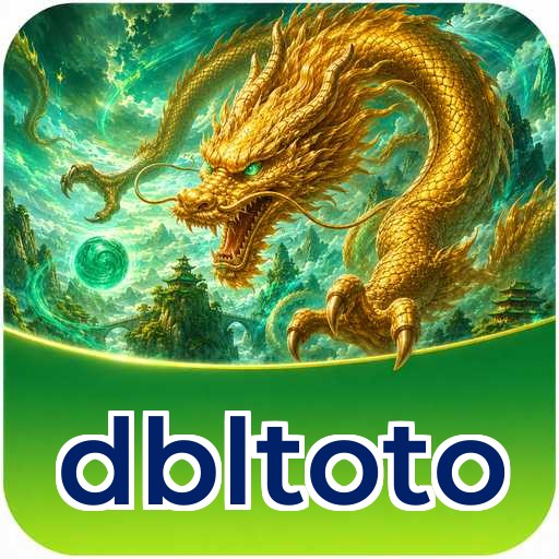 Logo dbltoto