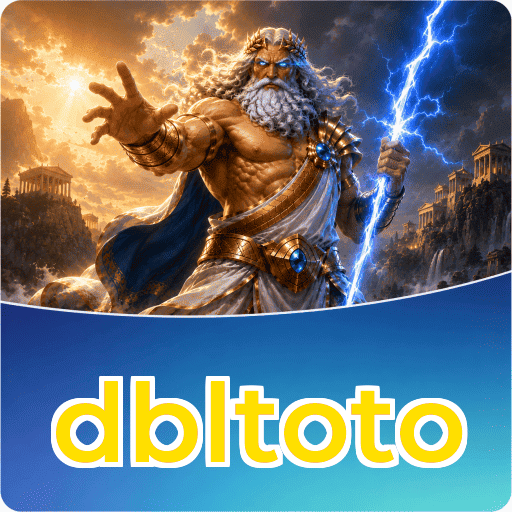 Logo dbltoto