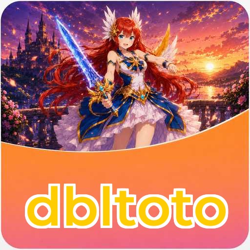 Logo dbltoto