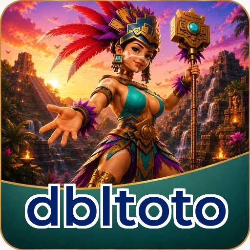 Logo dbltoto
