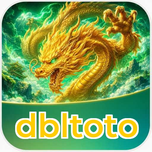 Logo dbltoto