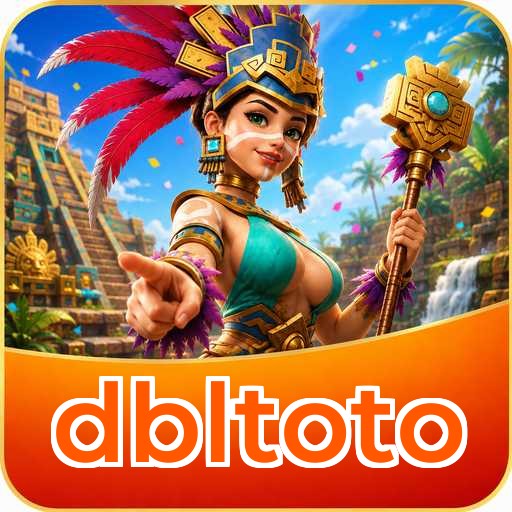 Logo dbltoto