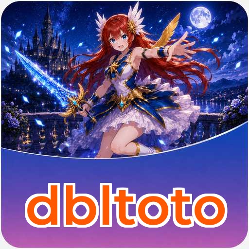 Logo dbltoto