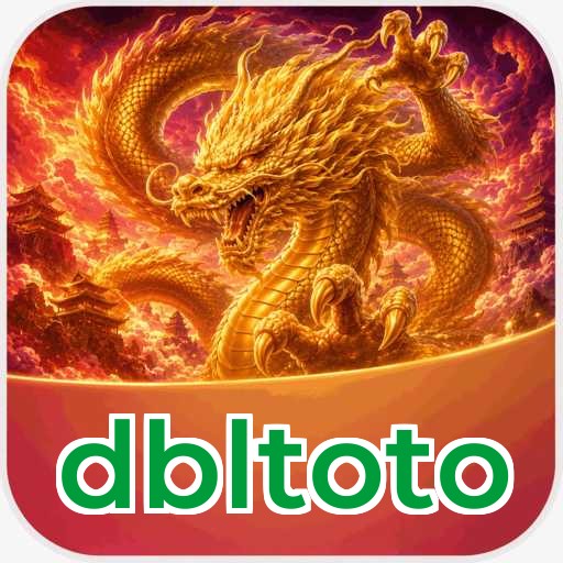 Logo dbltoto
