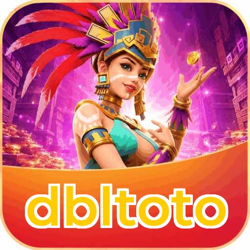 Logo dbltoto