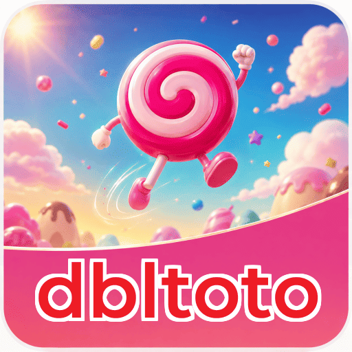 Logo dbltoto