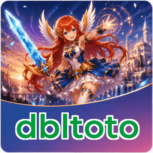 Logo dbltoto