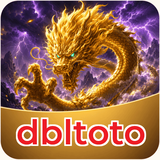 Logo dbltoto