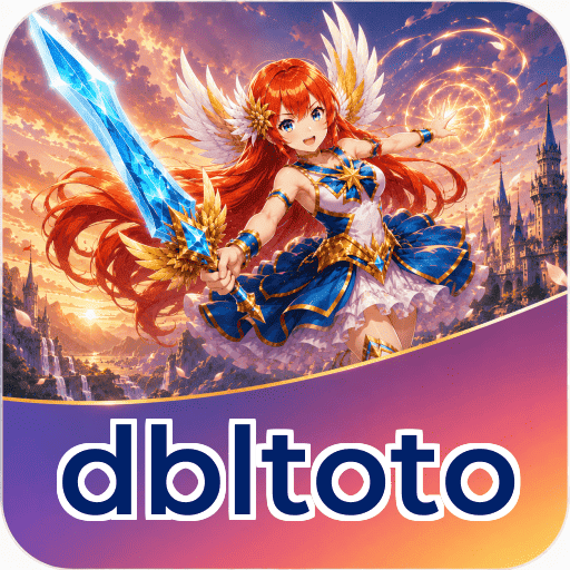 Logo dbltoto