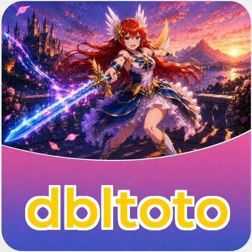 Logo dbltoto