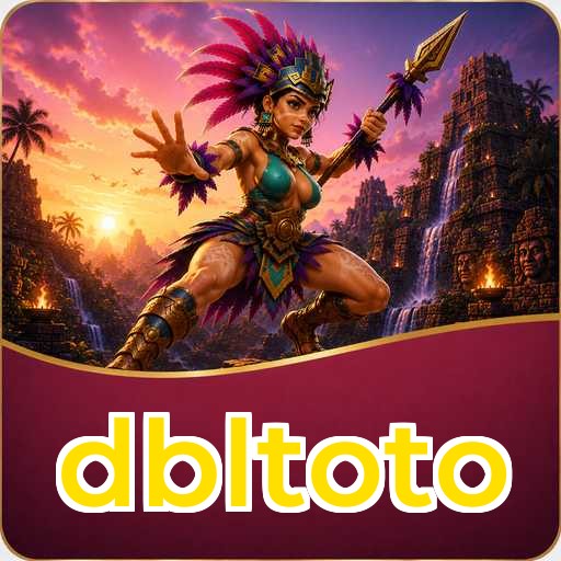 Logo dbltoto