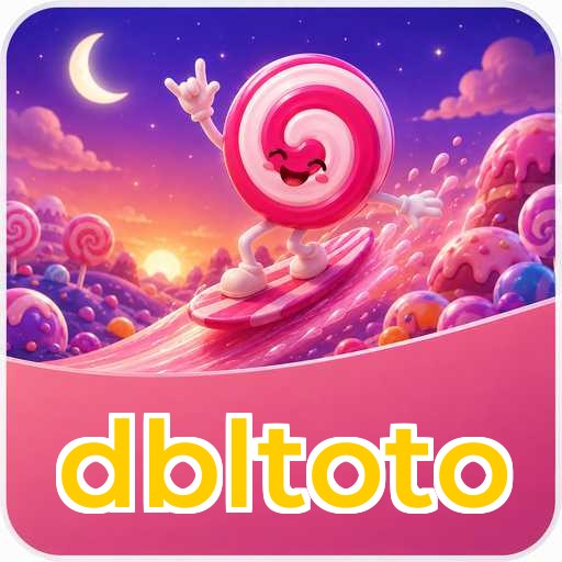 Logo dbltoto