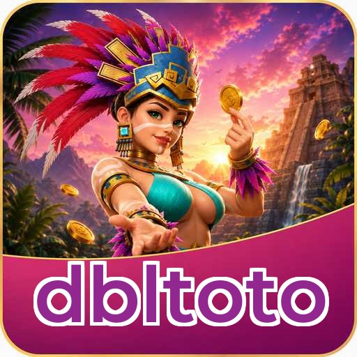Logo dbltoto