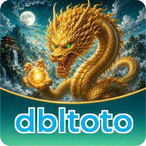 Logo dbltoto