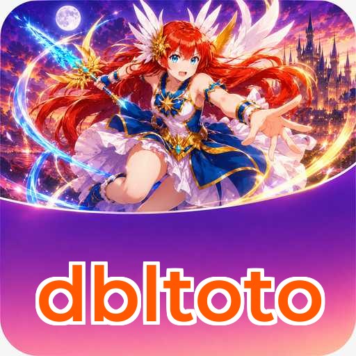 Logo dbltoto