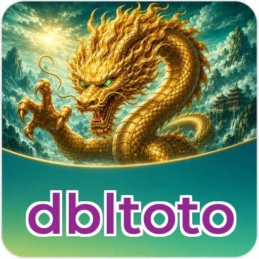 Logo dbltoto