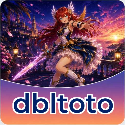Logo dbltoto